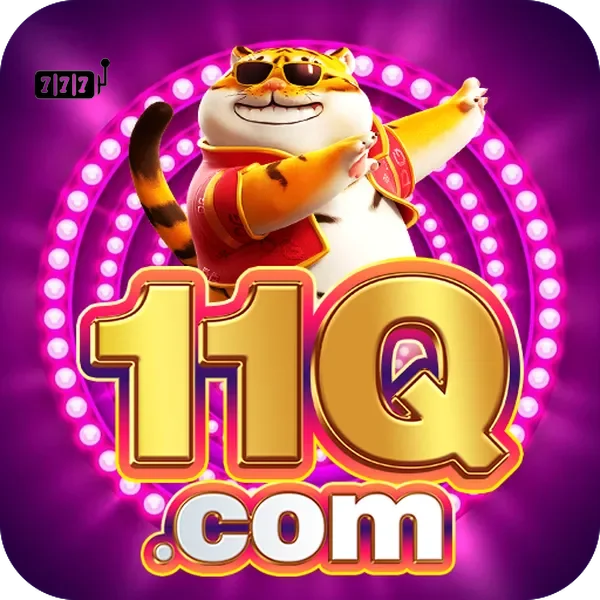 Slots online da 11q com jackpots progressivos