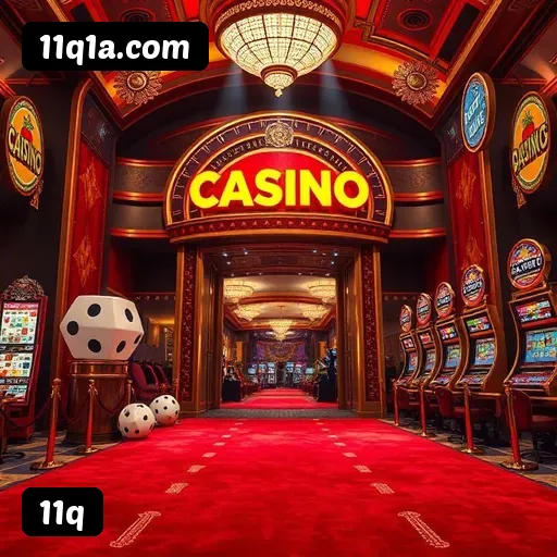 11q APK - Download Oficial Android