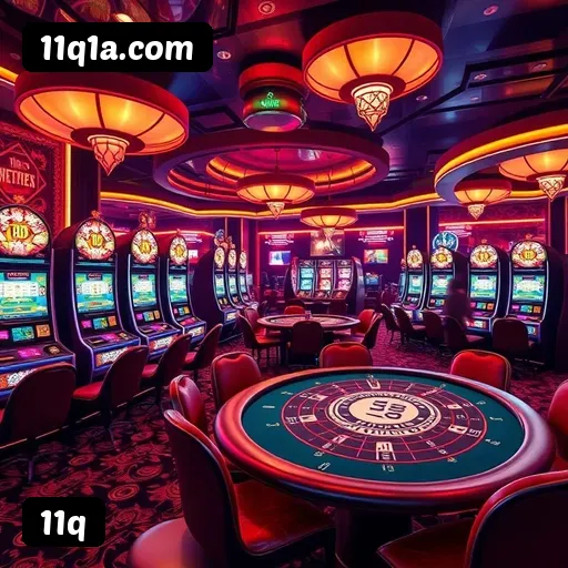 Catálogo Completo de Bônus 11q